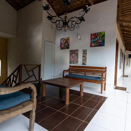 Galeria & Suites Canto do Sol Barra Grande  Esterno foto