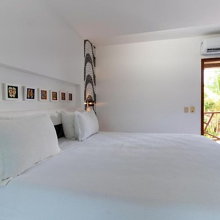 Galeria & Suites Canto do Sol Barra Grande  Esterno foto