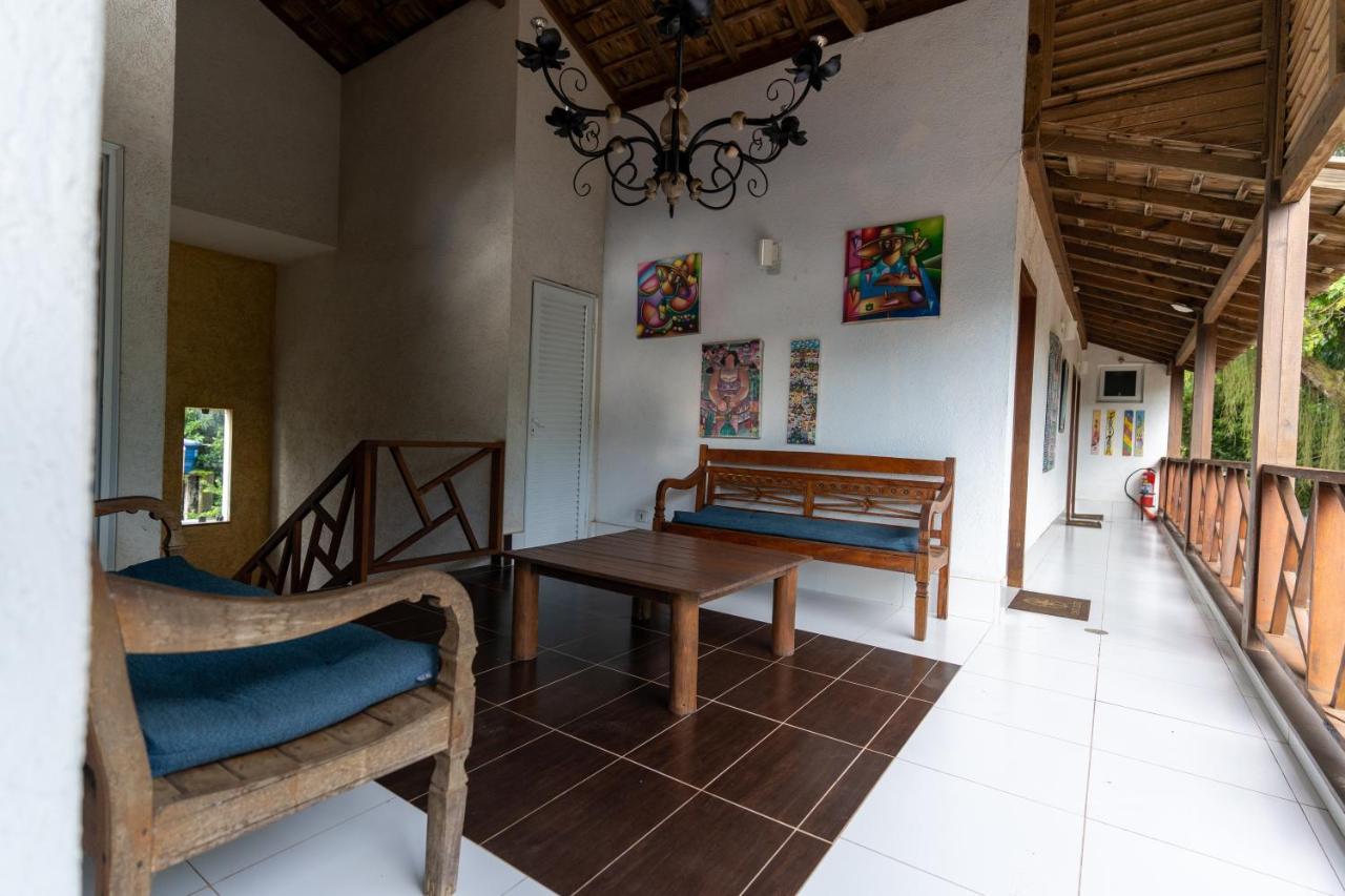 Galeria & Suites Canto do Sol Barra Grande  Esterno foto