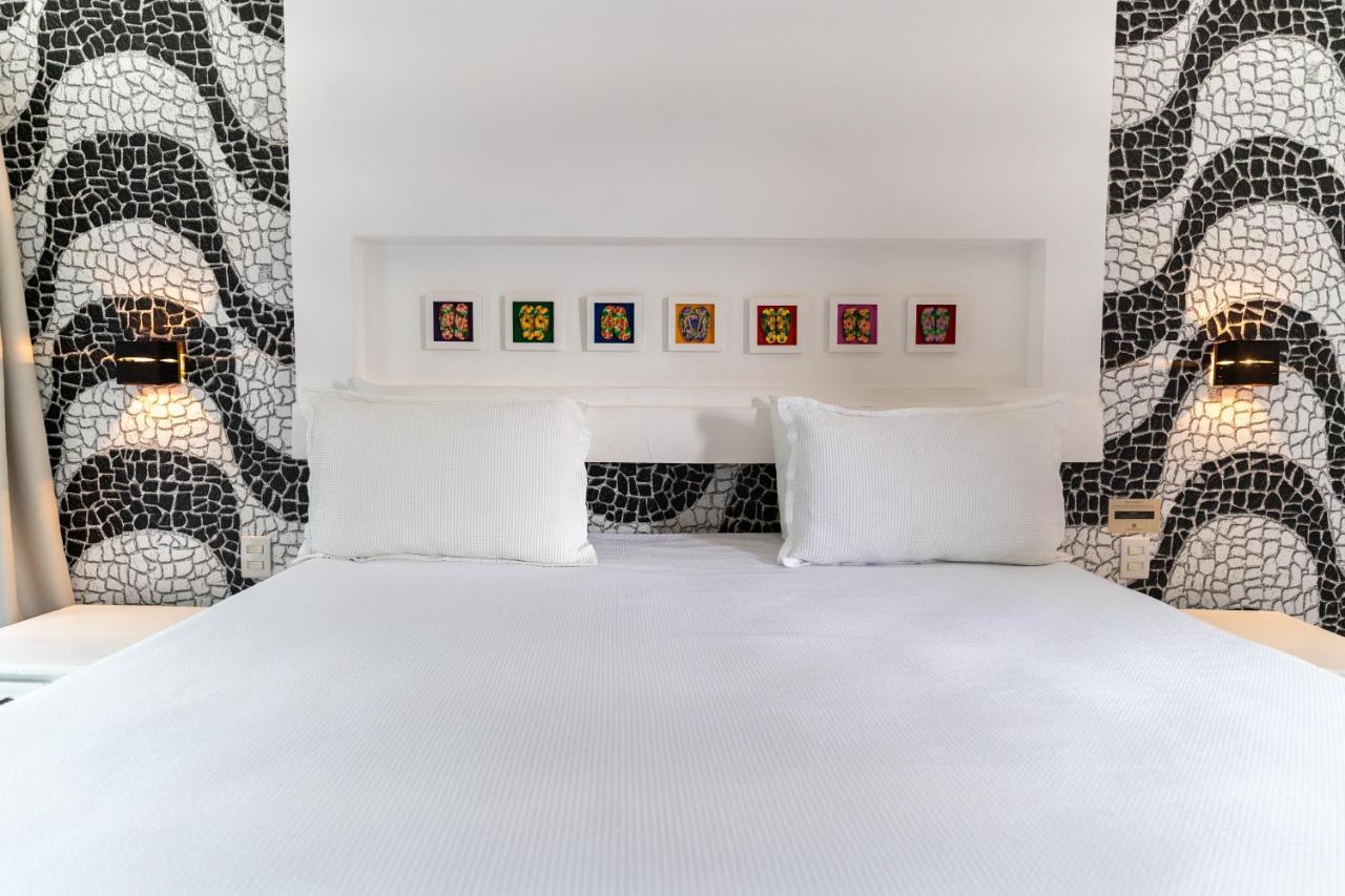 Galeria & Suites Canto do Sol Barra Grande  Esterno foto