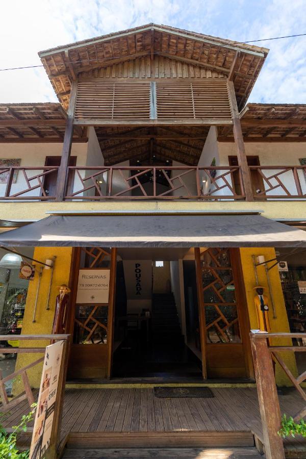 Galeria & Suites Canto do Sol Barra Grande  Esterno foto